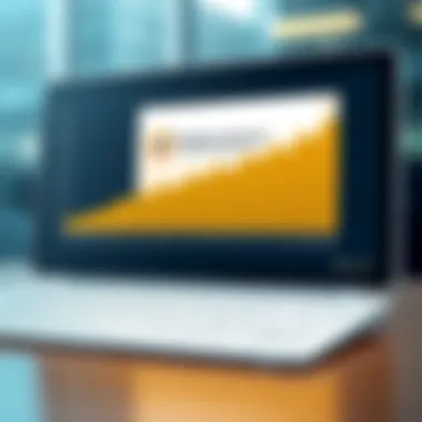 Graph showing frequency of Norton Antivirus pop-ups over time