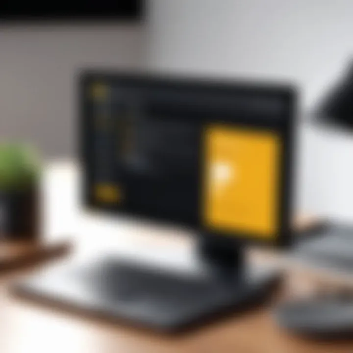 Troubleshooting Norton Pop-Ups