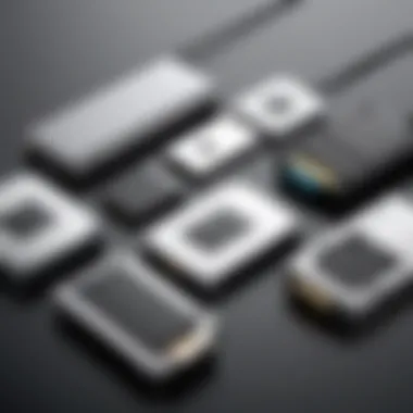 Types of Notebook Drives Explained Comparison of different types of notebook drives