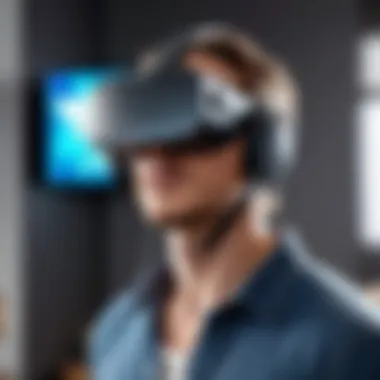 Software Compatibility of Oculus VR Headset Compatibility with various software applications