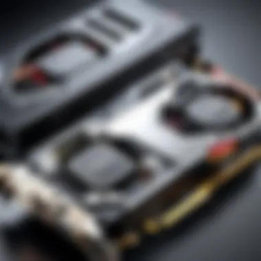 Comparison of Leading Graphics Cards for VR Side-by-side comparison of top-rated VR graphics cards
