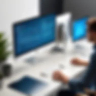 Collaborative Coding Environment A collaborative coding environment facilitating peer interactions