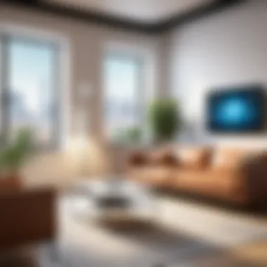 Use cases of Wi-Fi range extenders in various environments