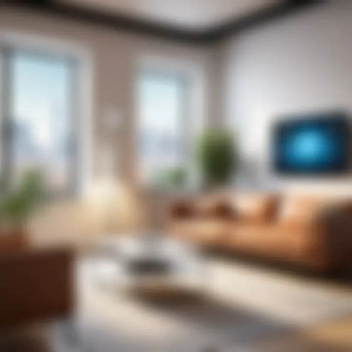 Use cases of Wi-Fi range extenders in various environments