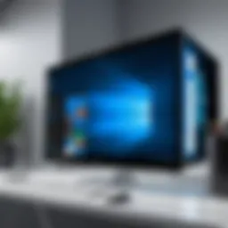 Optimizing Windows 10 on This Computer Introduction