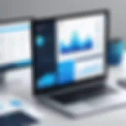 Overview of leading accounting software solutions in Canada