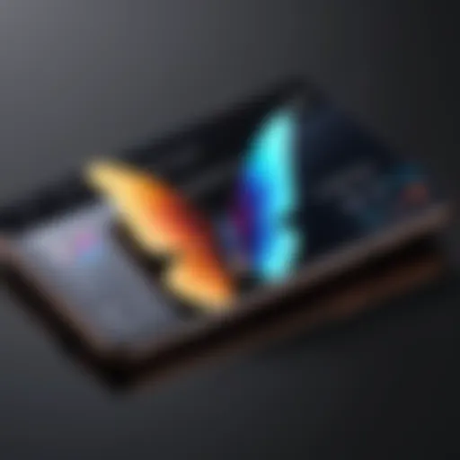 Price Analysis of the Samsung Galaxy Z Fold 2 Introduction