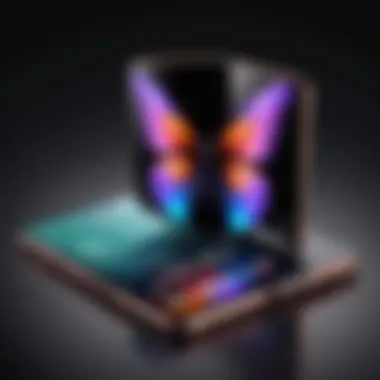 Notable Price Analysis of the Samsung Galaxy Z Fold 2 Notable Price Analysis of the Samsung Galaxy Z Fold 2