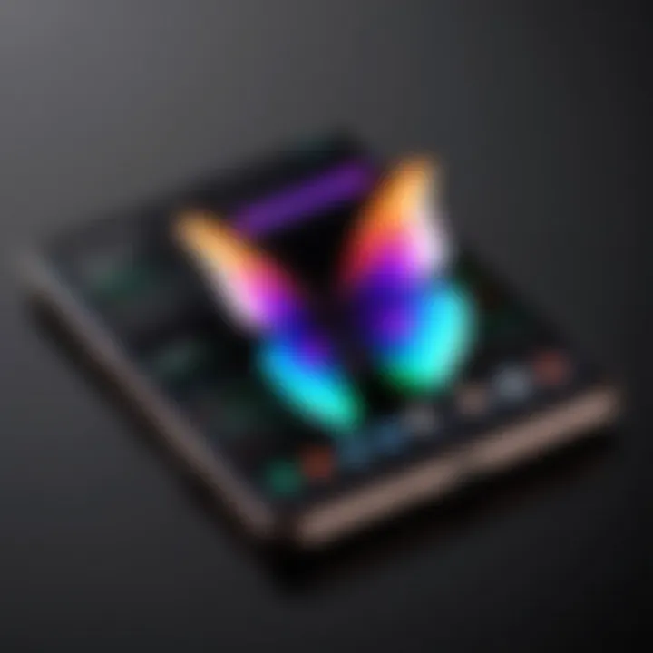 Price Analysis of the Samsung Galaxy Z Fold 2 Summary