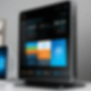 Pricing Plans for AT&T Unlimited Home Internet Visual representation of pricing plans