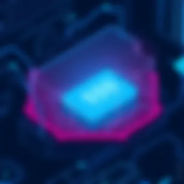 Installation process of an SSD in PS5