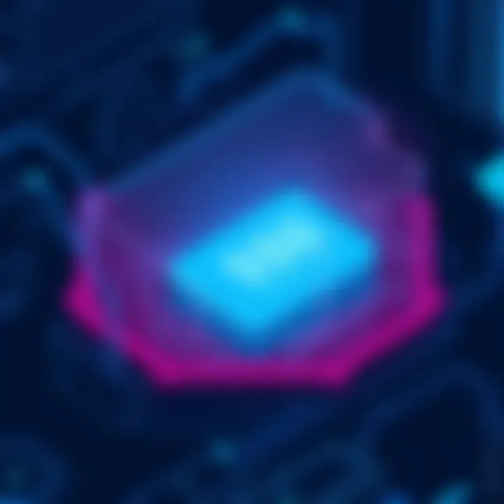 Installation process of an SSD in PS5