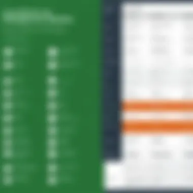 Features Comparison Chart Comparison chart of QuickBooks Online features versus competitors