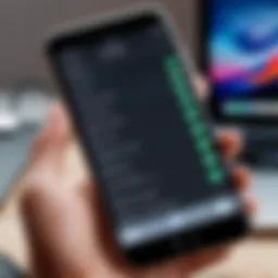Recording Phone Calls on iPhone 8: A Comprehensive Guide Introduction