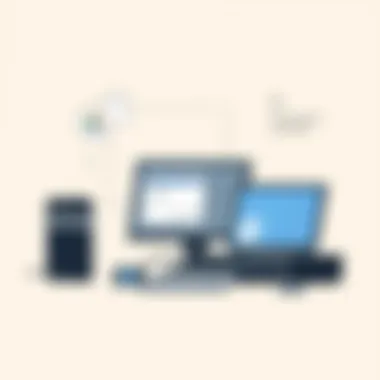Hardware Requirements for Remote Access