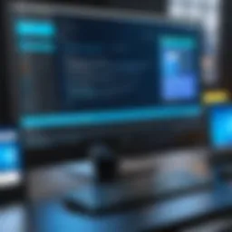 Remote Desktop Protocol on Windows 10 Home: An In-Depth Analysis Introduction