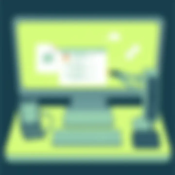 Troubleshooting Remote Desktop Issues