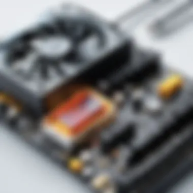 Tools used for managing PC temperature