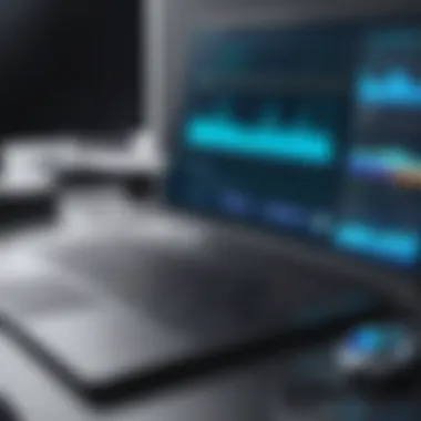 Utilizing Software for Audio Diagnostics Diagnosing audio issues with software tools