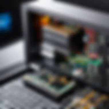 Installing and Configuring Sound Cards Sound card installation in a personal computer