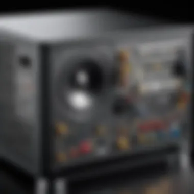Troubleshooting Speaker Connections Speaker connection troubleshooting on a PC