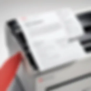 Insights from Customer Feedback on Ricoh Printers Customer Feedback and Reviews