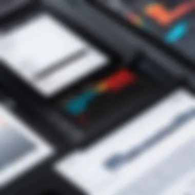 Analyzing Performance Metrics of Ricoh Printers Performance Metrics Visualization