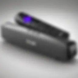 Roku 2 in 1 Soundbar: An In-Depth Exploration Introduction