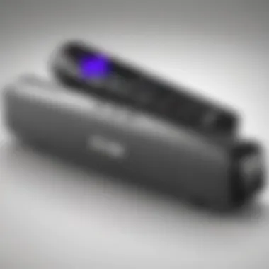 Roku 2 in 1 Soundbar: An In-Depth Exploration Introduction Roku 2 in 1 Soundbar: An In-Depth Exploration Introduction