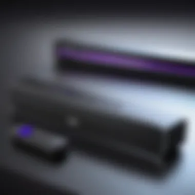 Notable Roku 2 in 1 Soundbar: An In-Depth Exploration Notable Roku 2 in 1 Soundbar: An In-Depth Exploration