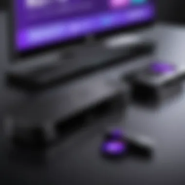 Roku 2 in 1 Soundbar: An In-Depth Exploration Summary Roku 2 in 1 Soundbar: An In-Depth Exploration Summary