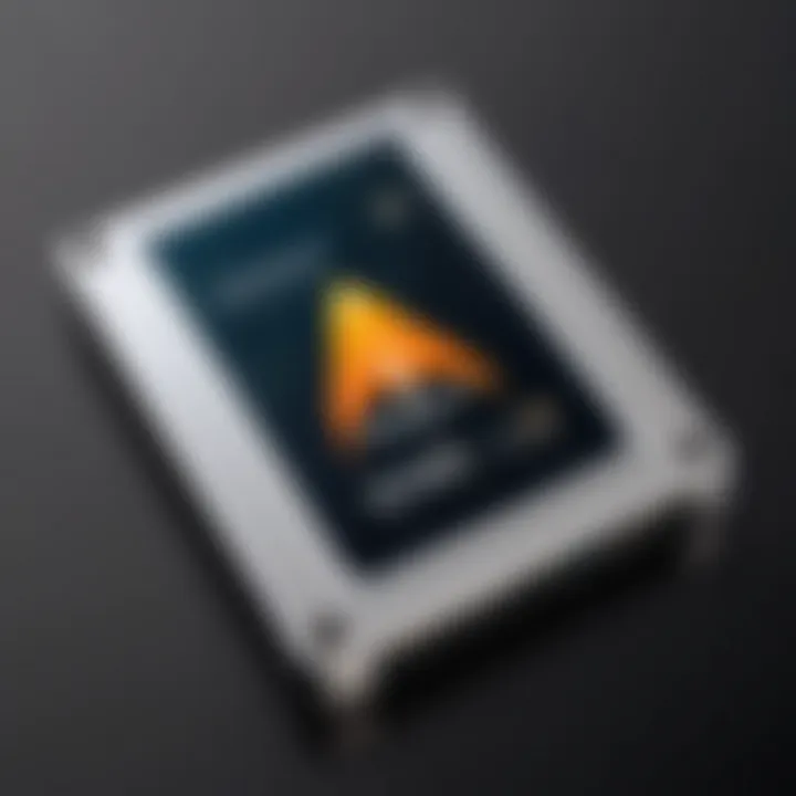 User experience feedback on Sabrent Rocket SSD