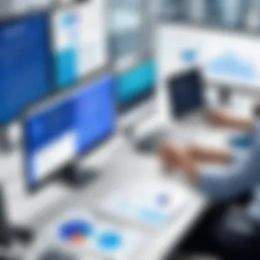 Successful Samsung CRM Deployments Case study summary highlighting successful Samsung CRM deployments.