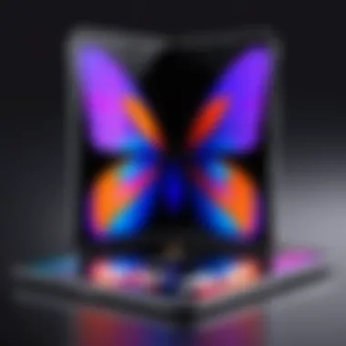 Samsung Galaxy Fold3 5G: An In-Depth Analysis Introduction Samsung Galaxy Fold3 5G: An In-Depth Analysis Introduction
