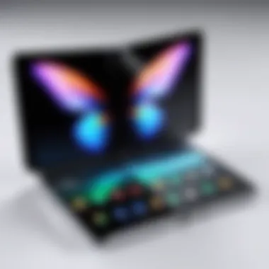 Notable Samsung Galaxy Fold3 5G: An In-Depth Analysis Notable Samsung Galaxy Fold3 5G: An In-Depth Analysis