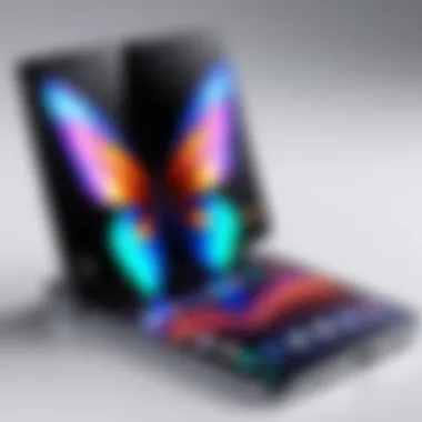 Samsung Galaxy Fold3 5G: An In-Depth Analysis Summary Samsung Galaxy Fold3 5G: An In-Depth Analysis Summary