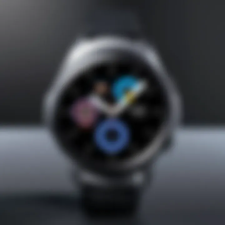 Samsung Galaxy Watch 4: Analyzing Its Waterproof Capabilities Summary