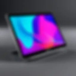 Samsung Tab 13 Inch: A Comprehensive Review Introduction