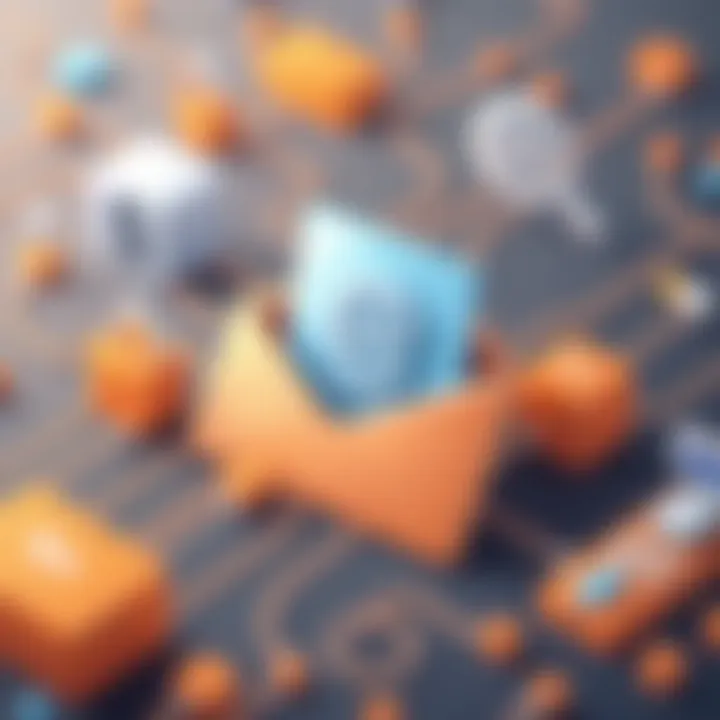 Secure email protocols