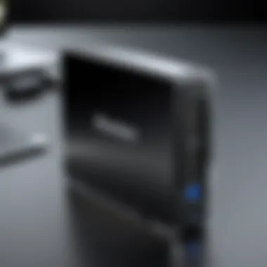 Evaluating Capacity Options for External Hard Drives Capacity considerations for external hard drives