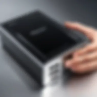 Assessing Durability Features in External Hard Drives Durability features in external hard drives