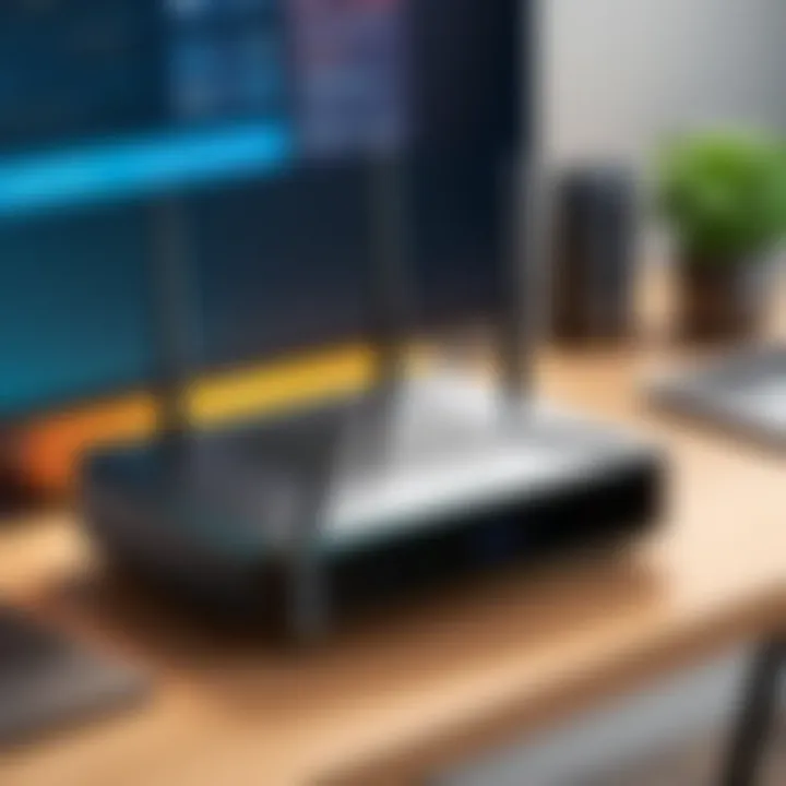 Top router recommendations for 2.4 GHz