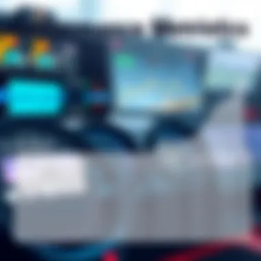 Performance Metrics of VR Systems Performance metrics comparison of leading VR systems