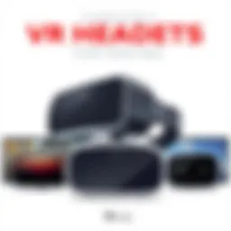 Overview of VR headsets compatible with iRacing