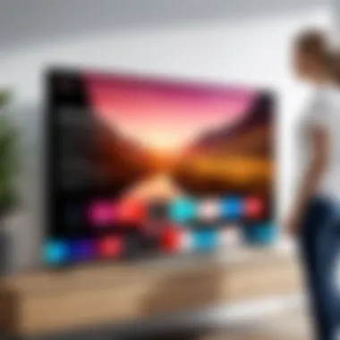 Setting Up AirPlay on TCL Setting up AirPlay on TCL TV
