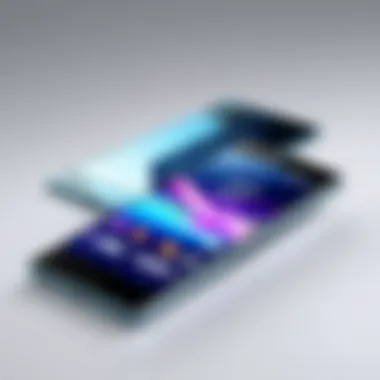Technological Advancements in Sony Smartphones Technological advancements in Sony smartphones