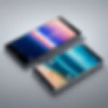 Comparing Sony Smartphones with Leading Brands Comparison of Sony smartphones with leading brands