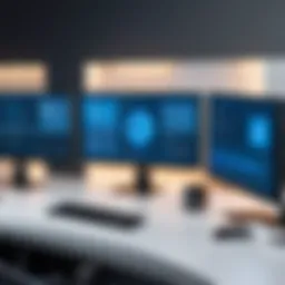 Sophos XG Free interface showcasing security features