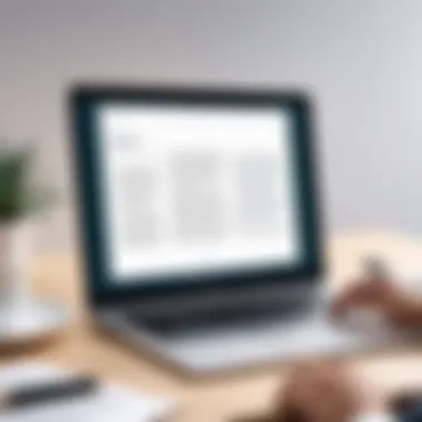 Speed Reading Applications in Professional and Educational Settings Practical applications in education and business