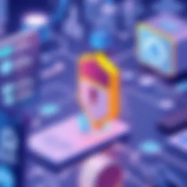 Security measures for domains